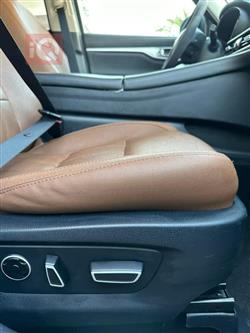 Changan CS95